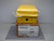 THOMAS & BETTS 130180543 30-4091 LOVOLT BOX CARLON JX1075 YELLOW ENCLOSURE CS1085Y T165830