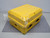 Thomas & Betts 130180543 30-4091 Lovolt Box Carlon JX1075 Yellow Enclosure CS1085Y For Sale