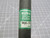 BUSSMAN NOS-10 AMP ONE TIME FUSE 600 VOLT T164248 BUSSMAN NOS-10 AMP ONE TIME FUSE 600 VOLT T164248