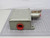 STATIC O RING 9V9-KK5-LL 81-2-2907 PRESSURE SWITCH T164276