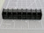LOT OF 220 MOLEX 0387280141 SR BTS PC CS 8 MO TERMINAL BLOCKS T165358