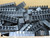 Lot of 220 Molex 0387280141  SR BTS PC CS 8 MO Terminal Blocks For Sale