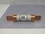 LOT OF 5 FERRAZ SHAWMUT NRN100AMP FAST ACTING FUSE T167057