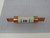 LOT OF 5 FERRAZ SHAWMUT NRN100AMP FAST ACTING FUSE T167057