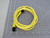 WOODHEAD 1200730336 775031D02F060 ACTUATOR CABLE MIC 5P M/MFE 6 IN ST/90 22/5 PVC T165850