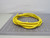 WOODHEAD 1200721025 703007D02F1201 ACTUATOR CABLE MIC 3P M/MP 12' 90D 22/3 PVC SS T165852 WOODHEAD 1200721025 703007D02F1201 ACTUATOR CABLE MIC 3P M/MP 12' 90D 22/3 PVC SS T165852