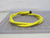 WOODHEAD 1200661234 884030C02M010 ACTUATOR CABLE MIC 4P M/MFE 1M 18AWG SJOOW T165857 WOODHEAD 1200661234 884030C02M010 ACTUATOR CABLE MIC 4P M/MFE 1M 18AWG SJOOW T165857