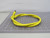 WOODHEAD 1200661234 884030C02M010 ACTUATOR CABLE MIC 4P M/MFE 1M 18AWG SJOOW T165857 WOODHEAD 1200661234 884030C02M010 ACTUATOR CABLE MIC 4P M/MFE 1M 18AWG SJOOW T165857