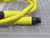 WOODHEAD 1200661234 884030C02M010 ACTUATOR CABLE MIC 4P M/MFE 1M 18AWG SJOOW T165857 WOODHEAD 1200661234 884030C02M010 ACTUATOR CABLE MIC 4P M/MFE 1M 18AWG SJOOW T165857