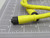 WOODHEAD 1200661234 884030C02M010 ACTUATOR CABLE MIC 4P M/MFE 1M 18AWG SJOOW T165857 WOODHEAD 1200661234 884030C02M010 ACTUATOR CABLE MIC 4P M/MFE 1M 18AWG SJOOW T165857