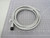 WOODHEAD 1300280037 DND22A-M030 ACTUATOR CABLE MIC 5P M/MFE 3M ST/ST DEV-NET T165882 WOODHEAD 1300280037 DND22A-M030 ACTUATOR CABLE MIC 5P M/MFE 3M ST/ST DEV-NET T165882