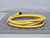 WOODHEAD 1200730336 775031D02F060 ACTUATOR CABLE MIC 5P M/MFE 6 IN ST/90 22/5 PVC T165872 WOODHEAD 1200730336 775031D02F060 ACTUATOR CABLE MIC 5P M/MFE 6 IN ST/90 22/5 PVC T165872