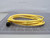 WOODHEAD 1200730336 775031D02F060 ACTUATOR CABLE MIC 5P M/MFE 6 IN ST/90 22/5 PVC T165872 WOODHEAD 1200730336 775031D02F060 ACTUATOR CABLE MIC 5P M/MFE 6 IN ST/90 22/5 PVC T165872