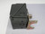 UNITED ELECTRIC 554 TYPE J302 PRESSURE SWITCH T167198 UNITED ELECTRIC 554 TYPE J302 PRESSURE SWITCH T167198