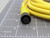 BALLUF BCC01E1 C04AEL00VY050M8 SINGLE ENDED CORDSET T165875 BALLUF BCC01E1 C04AEL00VY050M8 SINGLE ENDED CORDSET T165875