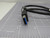 LOT OF 10 J34384-001 TYPE C BLACK USB CABLE T167340