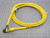 Woodhead 1200651210 803000C02M020 Specialized Cable MIC 3P FP 2M #18AWG SJOOW For Sale Woodhead 1200651210 803000C02M020 Specialized Cable MIC 3P FP 2M #18AWG SJOOW For Sale