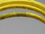 WOODHEAD 1200730314 775030K02F120 ACTUATOR CABLE MIC 5P M/MFE 12 IN ST/ST 18 TPE T165881