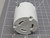 WOODHEAD 30 AMP 125 VOLT FEMALE TWIST LOCK 3 WIRE POWER CORD PLUG NEMA L5-30R T165918
