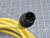 WOODHEAD 1200670069 8830P7K05M050 ACTUATOR CABLE MIC 3P M/MFE 5M ST/90 22TPE T165922