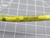 WOODHEAD 1200670069 8830P7K05M050 ACTUATOR CABLE MIC 3P M/MFE 5M ST/90 22TPE T165922