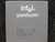 INTEL A80502120 SY062 INTEL PENTIUM SOCKET T164878