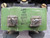 GE 2811A218A MACHINE TOOL RELAY T165118