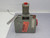 STATIC O RING 6PP-K45-RR PRESSURE SWITCH 10-180 PSI T167816