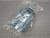 LOT OF 100 MOLEX 1301860365 DROP LIGHT GUARD ZINC PLATING T165225