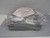LOT OF 11 COMMSCOPE 66312135-00 CAT5E ADC KRONE PART IVORY T167932