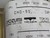 TOYOZUMI CHD-5S TRANSFORMER T166363 TOYOZUMI CHD-5S TRANSFORMER T166363