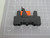 LOT OF 10 SCHRACH RT78625 RELAYS T166376 LOT OF 10 SCHRACH RT78625 RELAYS T166376