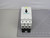 SIEMENS 3RV1041-4HA10 MOTOR PROTECTION CIRCUIT BRAKER T166380