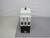 SIEMENS 3RV1041-4HA10 MOTOR PROTECTION CIRCUIT BRAKER T166380