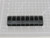 LOT OF 70 MOLEX 0399282108 SR BTS 1 AWG VERT 8 MO BODY TERMINAL BLOCKS T165298