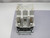 EATON A201K3BA MOTOR CONTROL CONTACTOR SIZE 3 90 AMPS 110 115V 2 POLE T167965