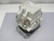 EATON A201K3BA MOTOR CONTROL CONTACTOR SIZE 3 90 AMPS 110 115V 2 POLE T167965