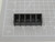 LOT OF 200 MOLEX 0386685038 B-322 SR BTS 5 MO CP MINDEL TERMINAL BLOCKS T165337 LOT OF 200 MOLEX 0386685038 B-322 SR BTS 5 MO CP MINDEL TERMINAL BLOCKS T165337