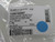LOT OF 55 BRAD CONNECTIVITY 1200740397 996182A MICRO-CHANGE RECEPTACLE 3-POLE MALE FLANGE MOUNT TO MINI-FIT 18 AWG 60MM T168205