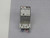 LOT OF 6 ALLEN-BRADLEY 700-HA32Z24 SERIES D RELAY W/BASE T168013