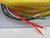 MICRO SWITCH LSQYMC7N361 LIMIT SWITCH W/HEAVY DUTY CABLE T166693