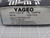 LOT OF 1000 YAGEO MFR-1/4W-B MFR-25FBF52-9K76 METAL FILM RESISTOR T166697