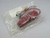 Brad Connectivity 1200740385 7R5006A17F120 Micro-Change Receptacle 5-Pole Male Straight Ext 12´ 18 AWG Leads For Sale