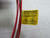 BRAD CONNECTIVITY 1200740385 7R5006A17F120 MICRO-CHANGE RECEPTACLE 5-POLE MALE STRAIGHT EXT 12´ 18 AWG LEADS T168276