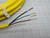 BRAD CONNECTIVITY 1200651072 5AA73 MICRO-CHANGE 4P FEMALE 90D 5M 22-4 PVC W/O BRD DC CORD T168279