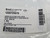 BRAD CONNECTIVITY 1200720676 W80130 MICRO-AC-X/X-ROL-PVC-15F/W BRAD HARRISON 703001D02F150 T168285