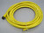 BRAD HARRISON 1200720963 EJA-37570 5M MICRO CHANGE ACTUATOR CABLE T168286 BRAD HARRISON 1200720963 EJA-37570 5M MICRO CHANGE ACTUATOR CABLE T168286