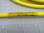 BRAD HARRISON 1200720963 EJA-37570 5M MICRO CHANGE ACTUATOR CABLE T168286 BRAD HARRISON 1200720963 EJA-37570 5M MICRO CHANGE ACTUATOR CABLE T168286