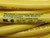 BRAD CONNECTIVITY 1300100772 114030A01M300 ACTUATOR CABLE MC 4P M/MFE 30M 16/4 PVC T168287