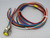 ALLEN-BRADLEY 888N-D6AF1-6F RECEPTACLE 6 PIN MINI FEMALE ST 16 AWG 6FT NORTH AMERICAN COLOR CODE T168291
